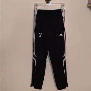 Adidas warm-up pants⚽️